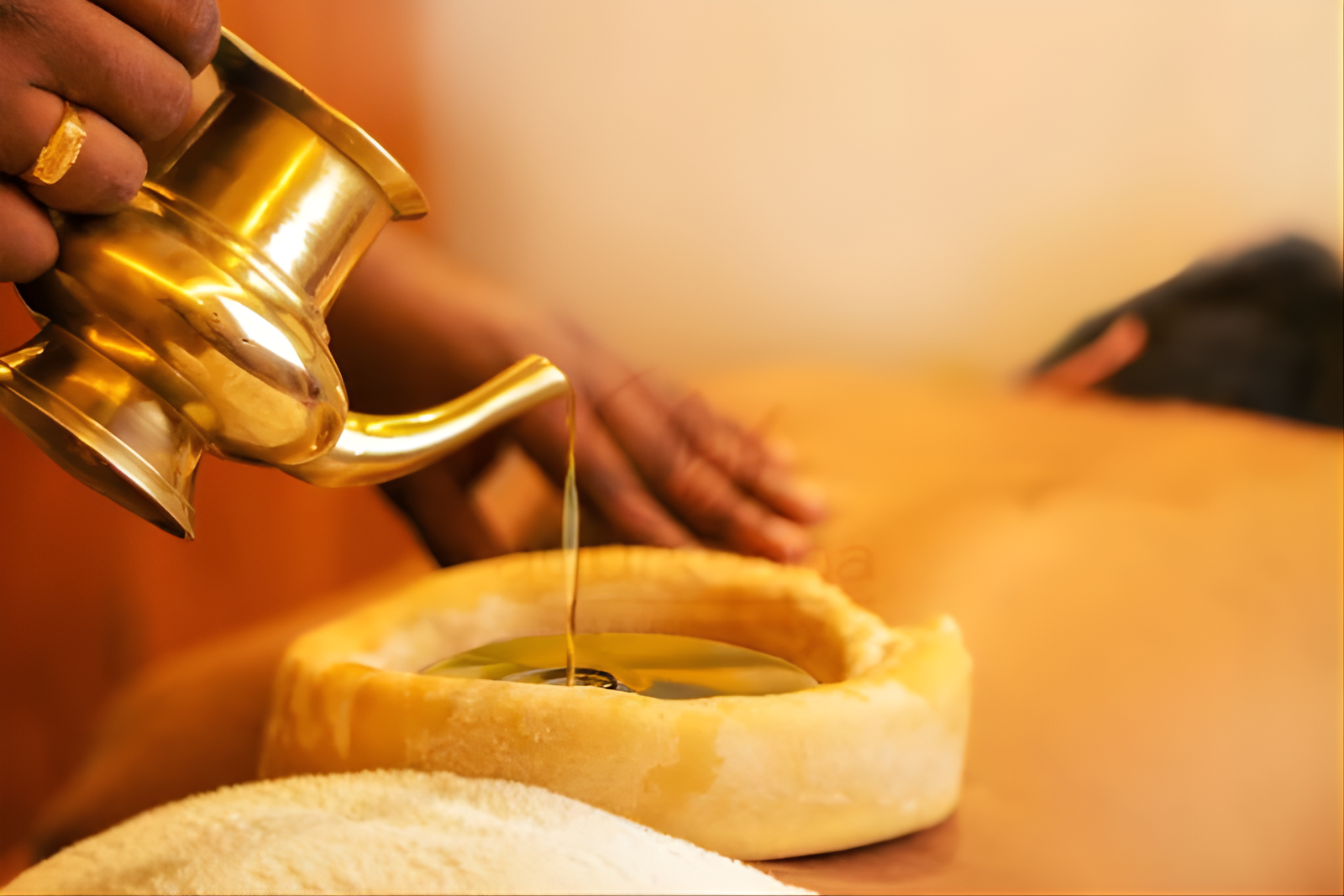 Kati Basti Therapy in Bangalore