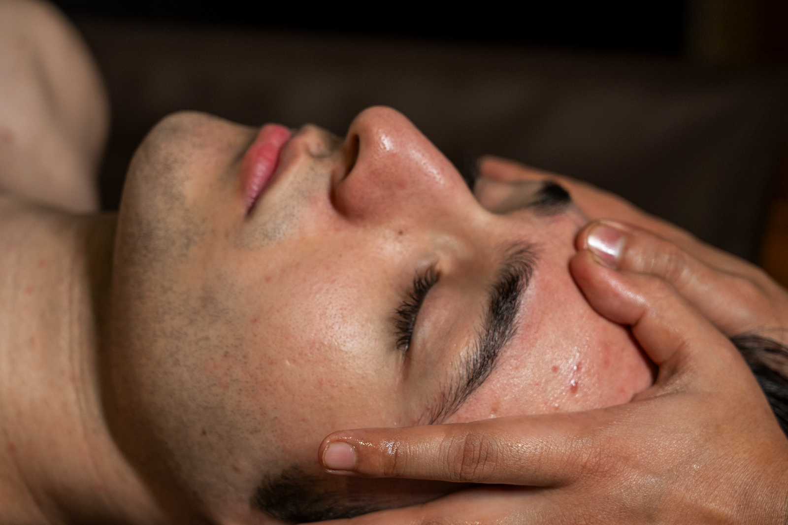 Stress, anxiety & sleep disorders