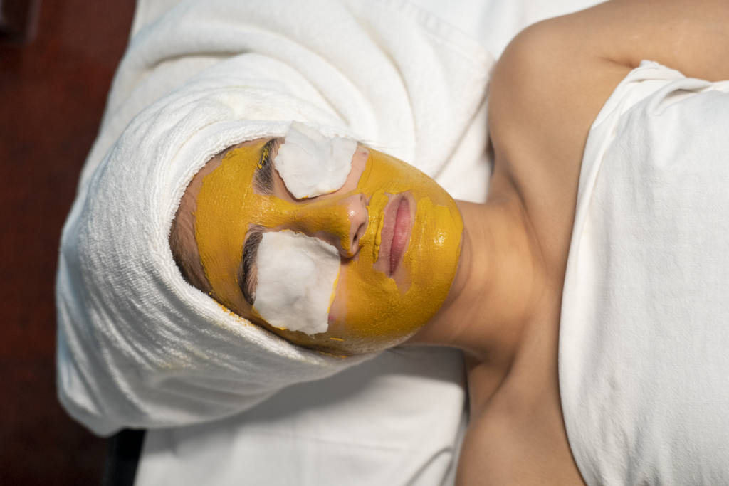 Ayurvedic Facial Treatment in Bangalore for Natural Skin Glow