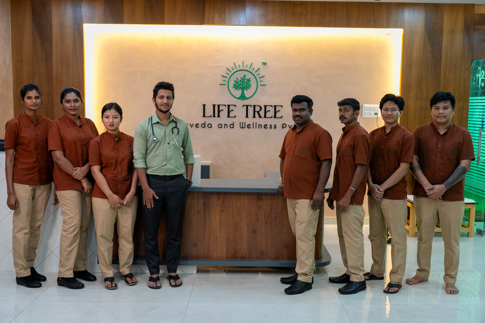 Panchakarma Ayurveda Hospital in Bangalore