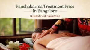 Panchakarma Treatment Price in Bangalore