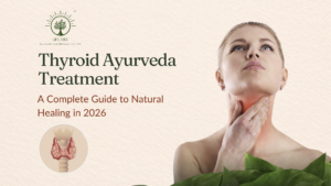 Thyroid Ayurveda Treatment
