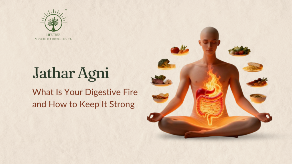 Jathar Agni